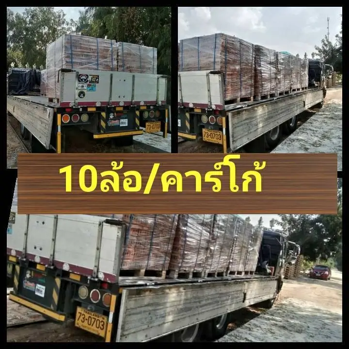 10 ล้อ/คาร์โก้